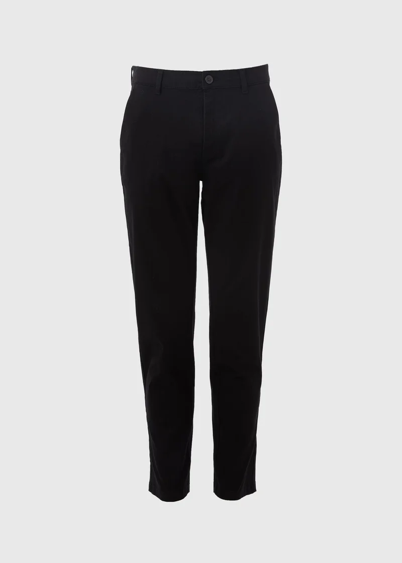 Matalan Stretch Straight Fit Chinos