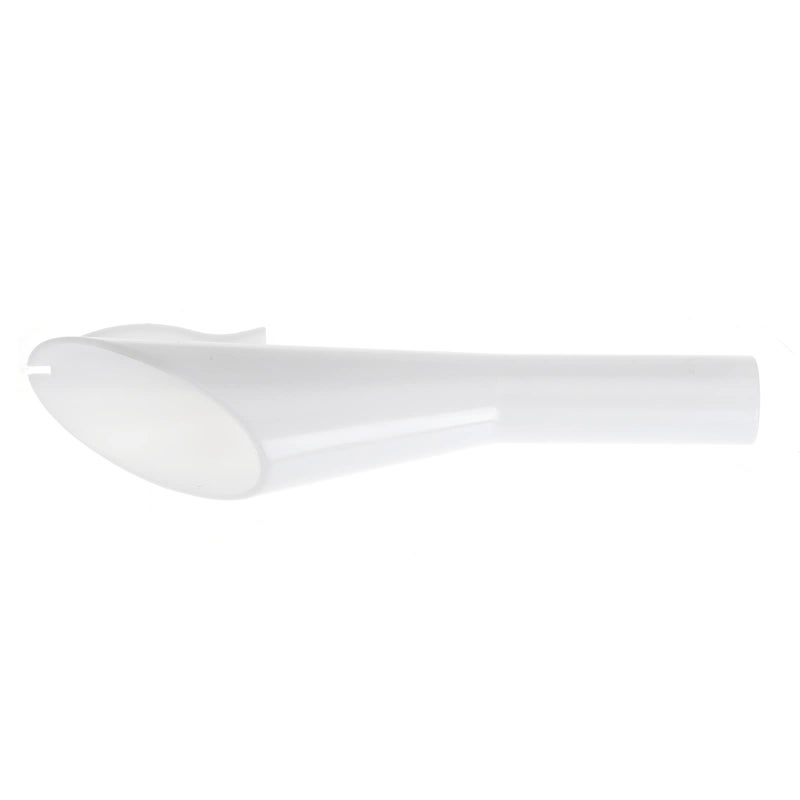 YRANZO Fuel Filler Gas Tank Funnel Tube Replace 8U5A17B068AD 8U5Z17B068A 8U5Z17B068B for Ford F150 Focus for Lincoln for Mercury Fuel Tank Filler Tube Neck Sleeve 1PCS - Image 5