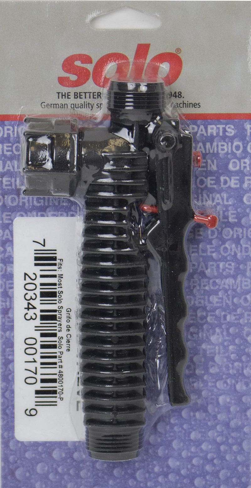 Solo 4800170-P Sprayer Shut-Off Valve - Image 2