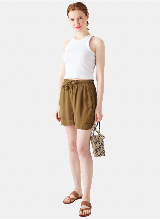 promod Lyocell shorts  - Image 1