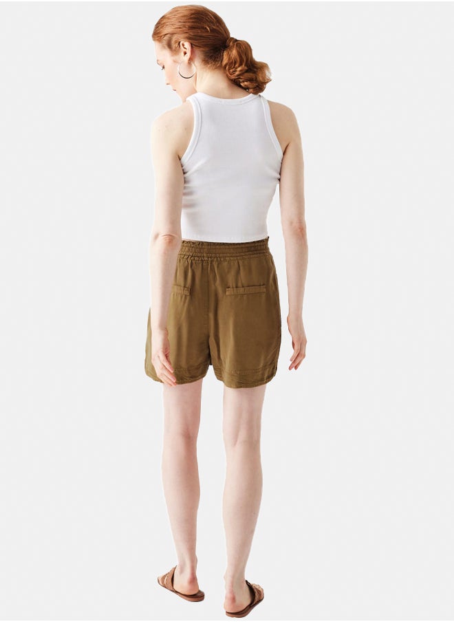 promod Lyocell shorts  - Image 2