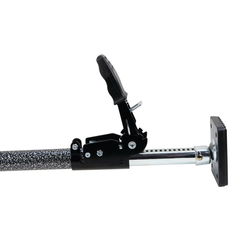 Performance Tool W1447 Ratcheting Cargo Bar - Adjustable Pickup Truck Bed Stabilizer Load Stopper for Safe Transport of Heavy Items - Image 3