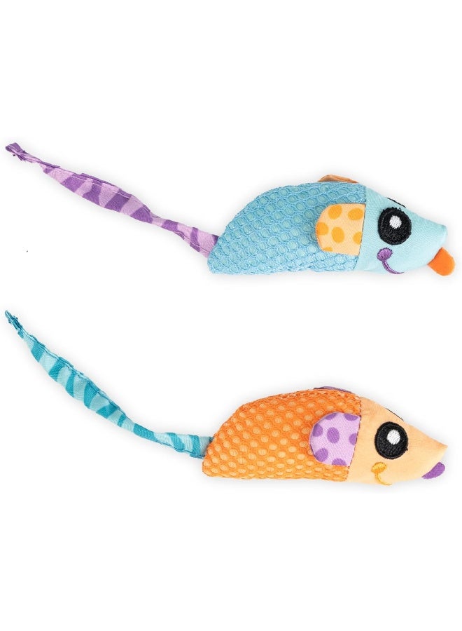 Catstages Pet Stages Dental Health Chews - Image 1