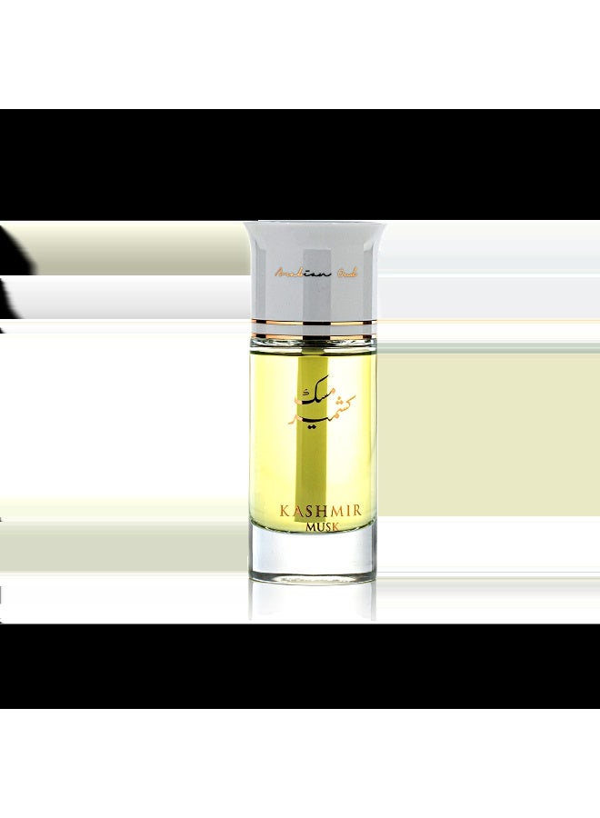 Arabian Oud Kashmir Musk 100 ml 100ml - Image 2