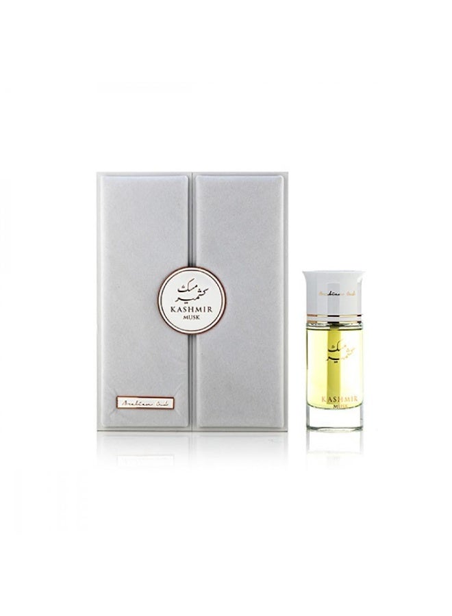 Arabian Oud Kashmir Musk 100 ml 100ml - Image 1