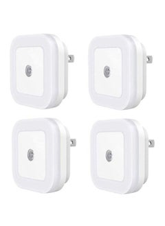 4-Piece Plug-In LED Night Lamps - pzsku/Z2774556C3B86C3B82E8AZ/45/_/1680929728/9ce99401-bccb-4cd4-b937-646df491ae6b