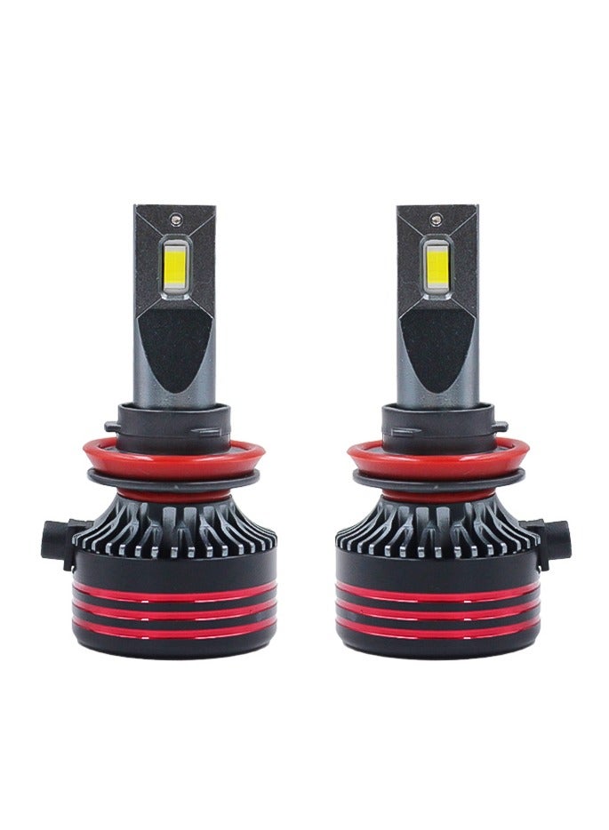 Aplex Aplex AP8-pro headlight bulb size: H8/H11  - Image 2