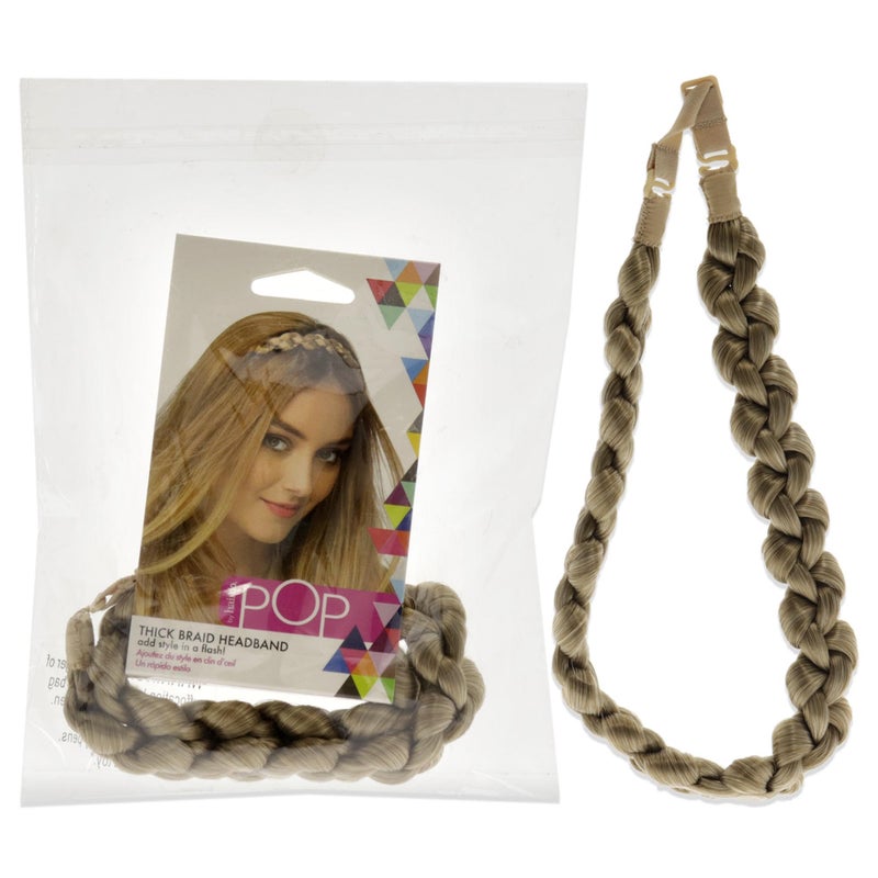 Hairdo Invisible Extension R2 Ebony