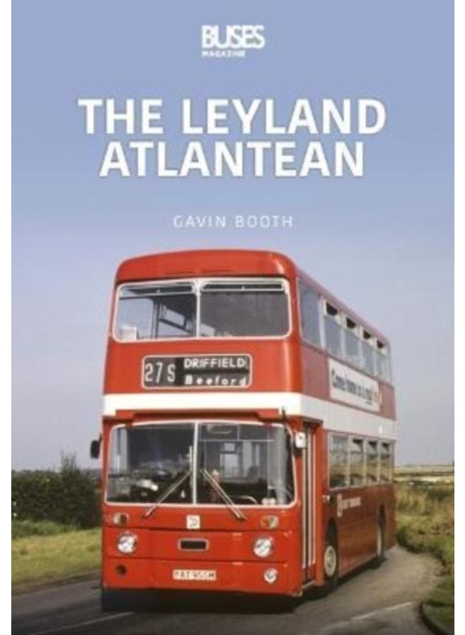 The Leyland Atlantean 