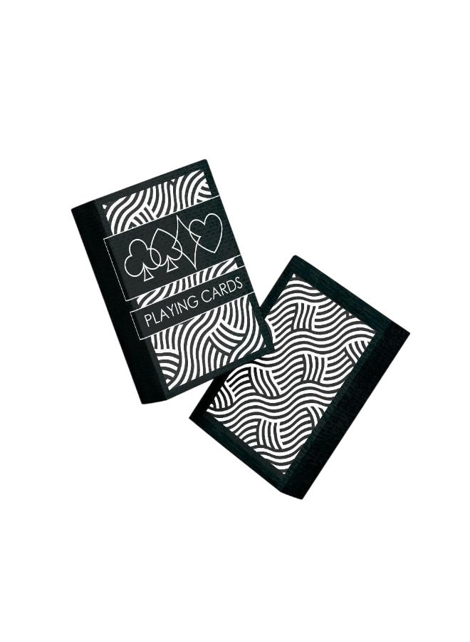 نيلكو كوتشينة بريميم - اسود - 23550