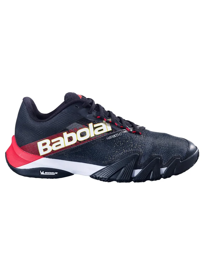 Babolat Babolat PADEL Adult  Shoes JET PREMURA 2 MEN, 3A0S25B752-2019 (French Brand)
