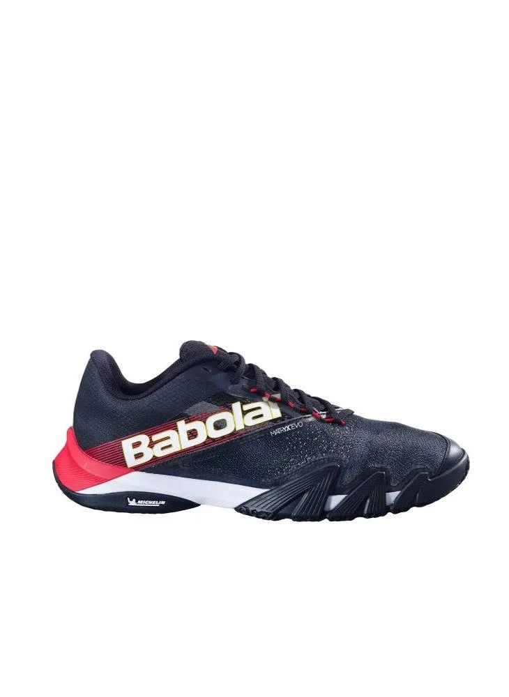 Babolat Babolat PADEL Adult  Shoes JET PREMURA 2 MEN, 3A0S25B752-2019 (French Brand)