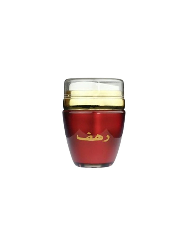 Hamil Al Musk Rahaf Musk Cream Perfume by Hamil Al Musk – 30ml