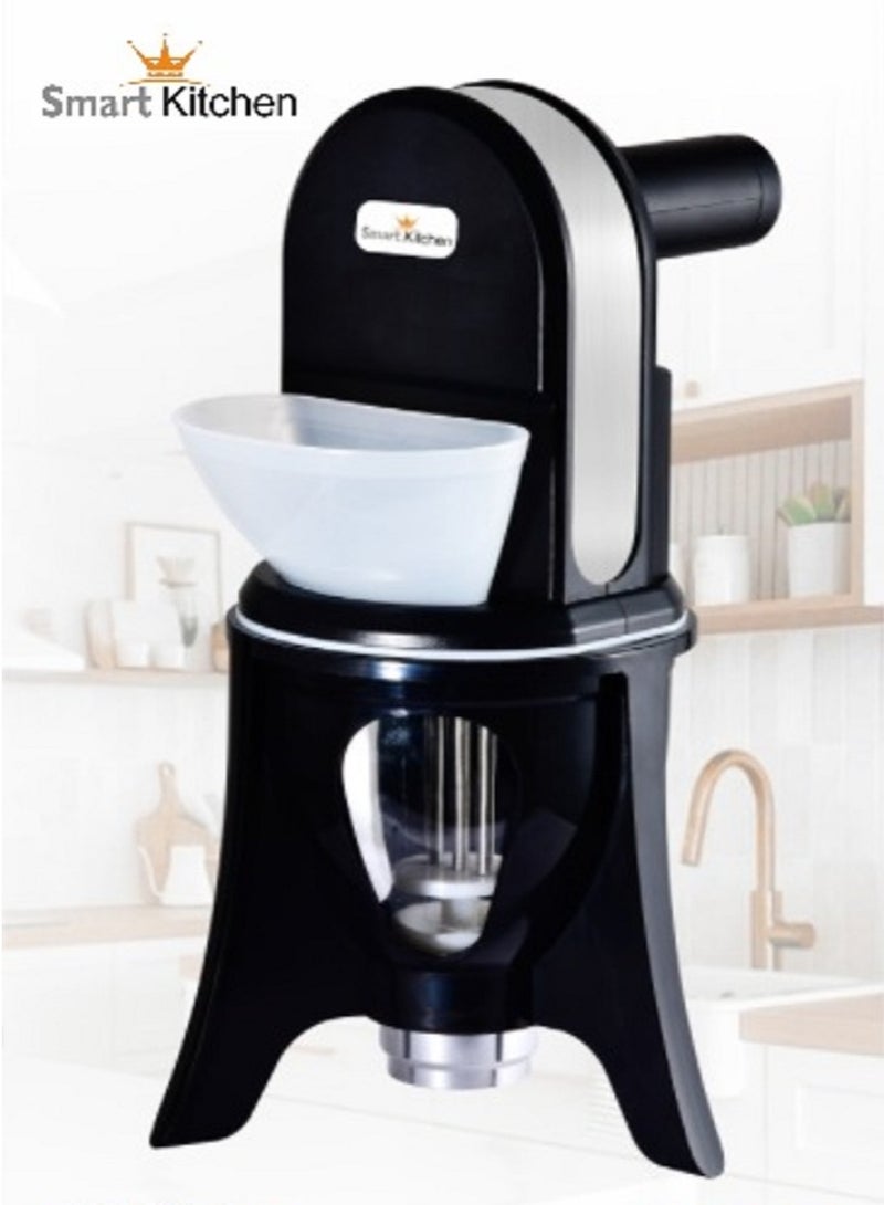 TarafCom Battery operated loqaimat maker - Image 1