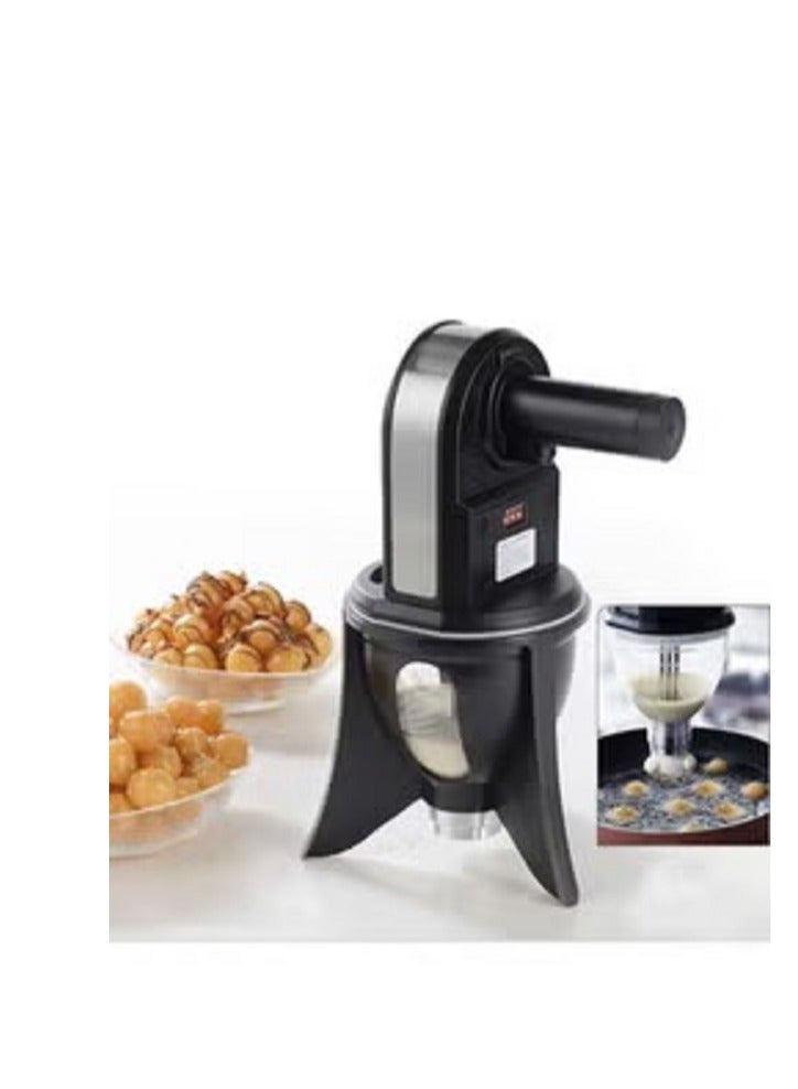 TarafCom Battery operated loqaimat maker - Image 2