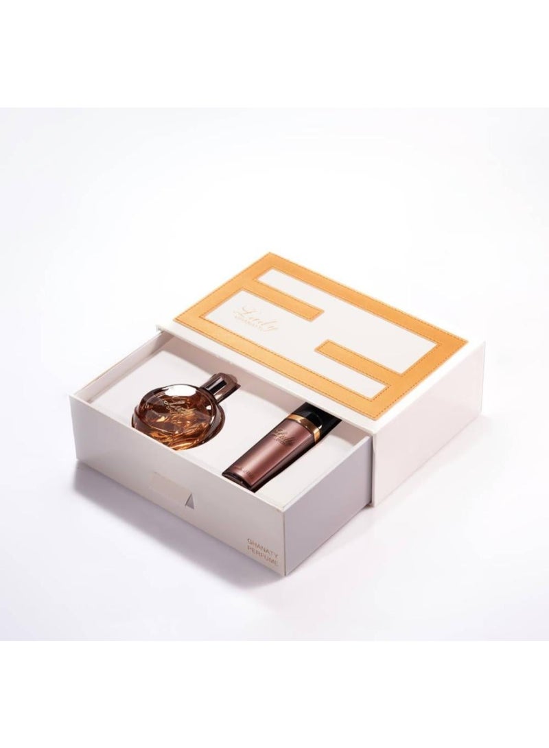 Ghanaty Lady set - Image 1