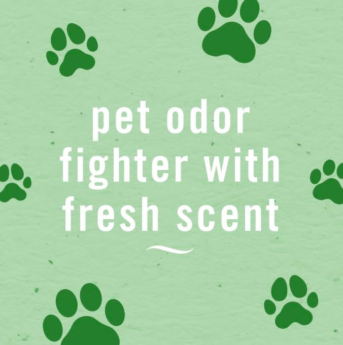 Febreze Odor-Fighting Fabric Refresher Pet Odor Fighter, 16.9oz, Pack of 2 - Image 4