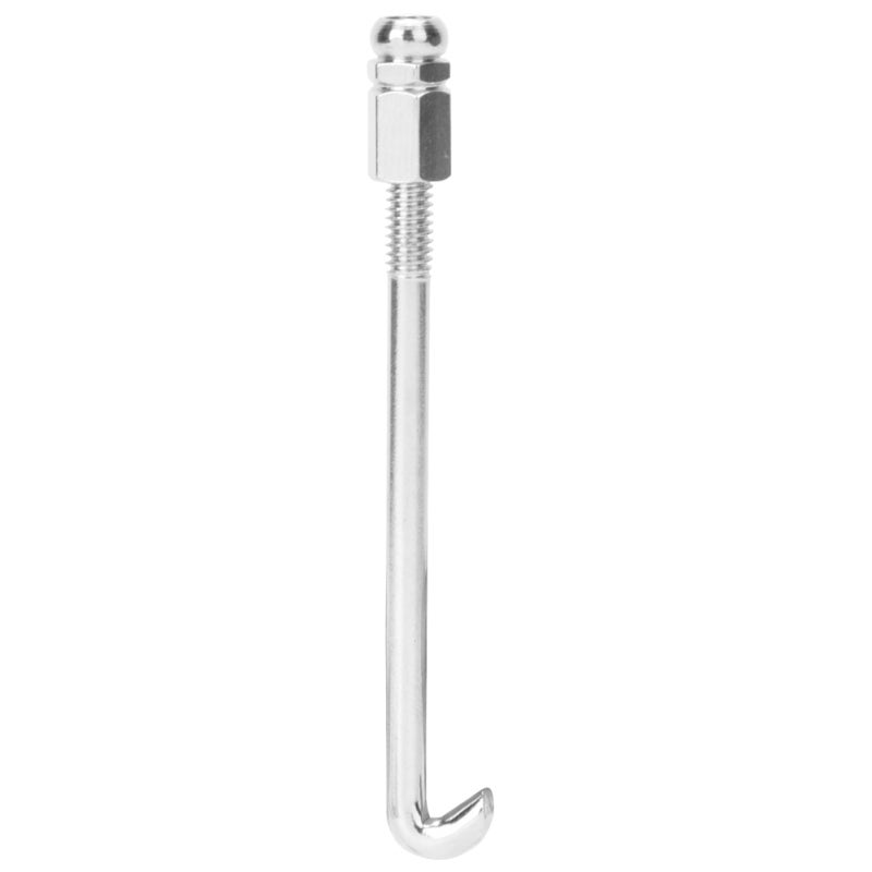 Banjo Hooks: 24pcs Chrome Plated - Rust-Proof Durable Metal Hooks for Banjo, Ukulele Instrument Accessories - Image 3