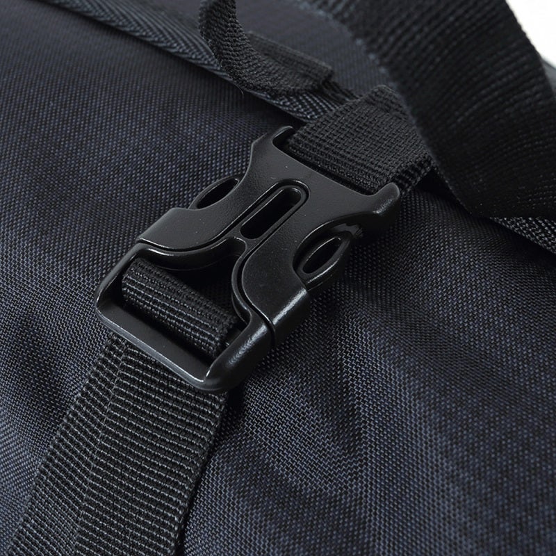 Luckstone Climbing Quickdraw Storage Bag: 420D Oxford Waterproof Durable Lightweight Foldable Bag - Multiple Compartments Hanging Loops Climbing Gear Organizer for Rock Climbing Outdoor Adventures - Image 3