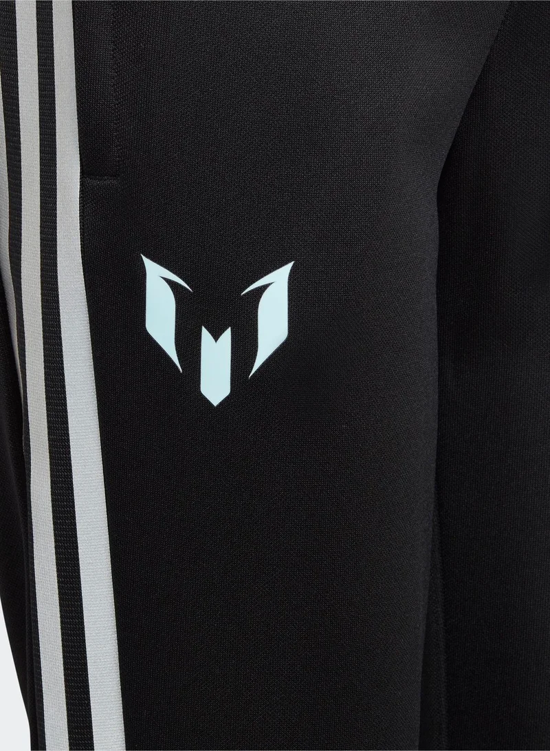 adidas بنطال رياضي ميسي للأطفال