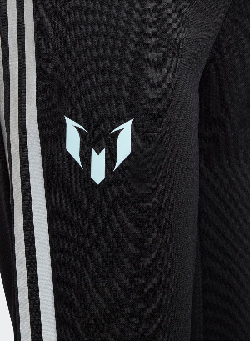 اديداس بنطال رياضي ميسي للأطفال - Image 3