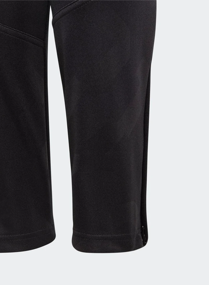 adidas بنطال رياضي ميسي للأطفال
