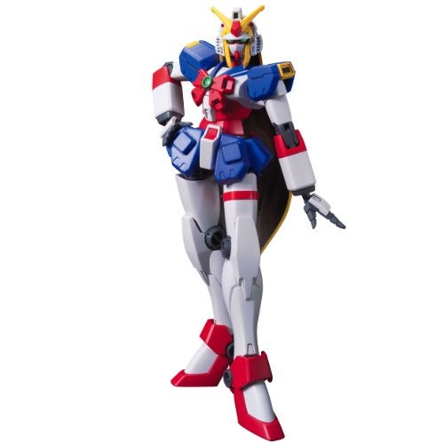 BANDAI SPIRITS بانداي هوبي #119 نوبل غاندام 1/144، شخصية عمل بانداي HGUC - Image 5