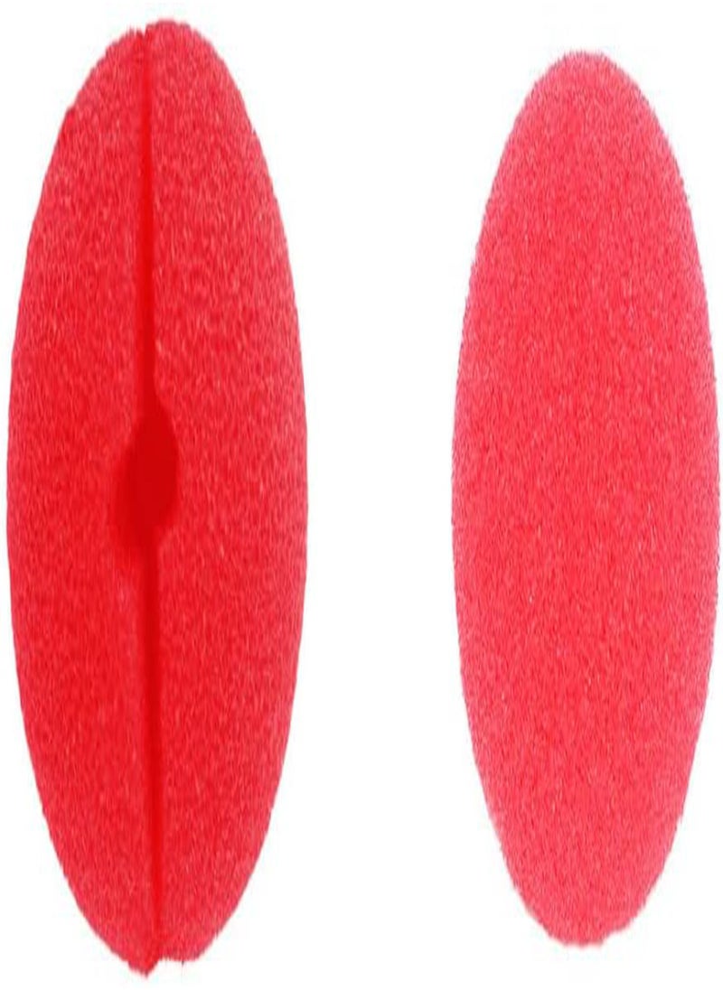GGOOT - Clown Nose Red Sponge Carnival Clown Noses for Circus Costume Party Supplies, Party Favors  Birthday Gifts - Image 1