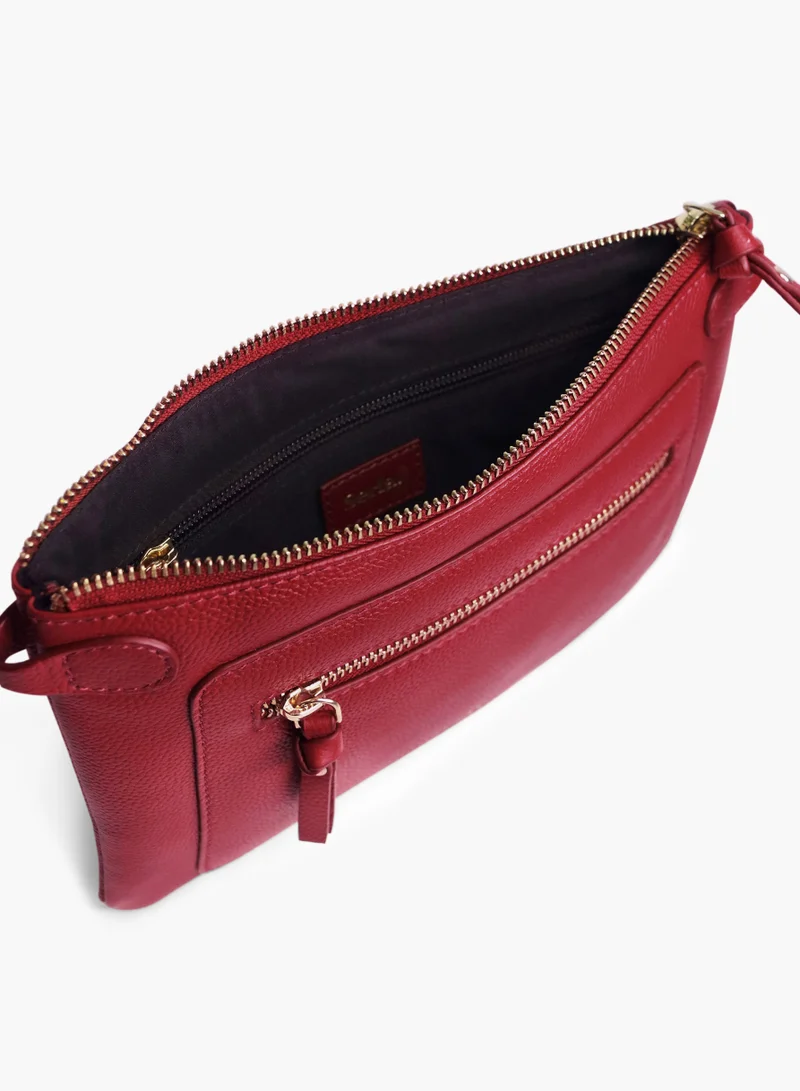Serla Poppy Crossbody Bag