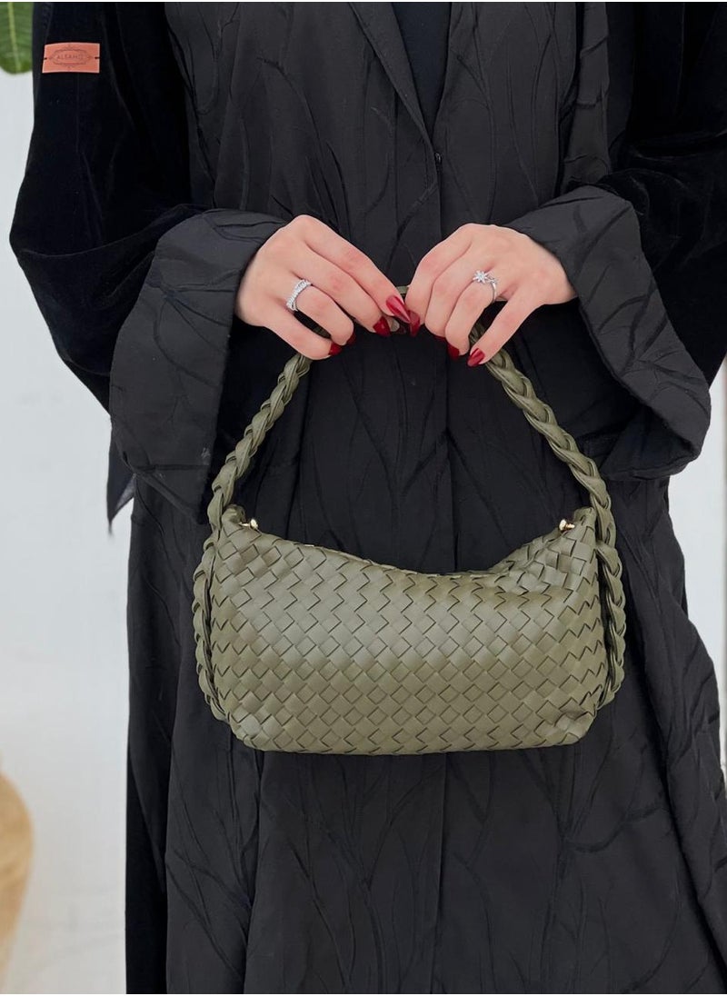 Generic - Twisted handbag - Image 1