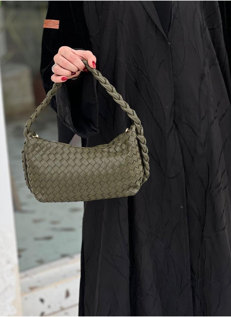 Generic - Twisted handbag - Image 1