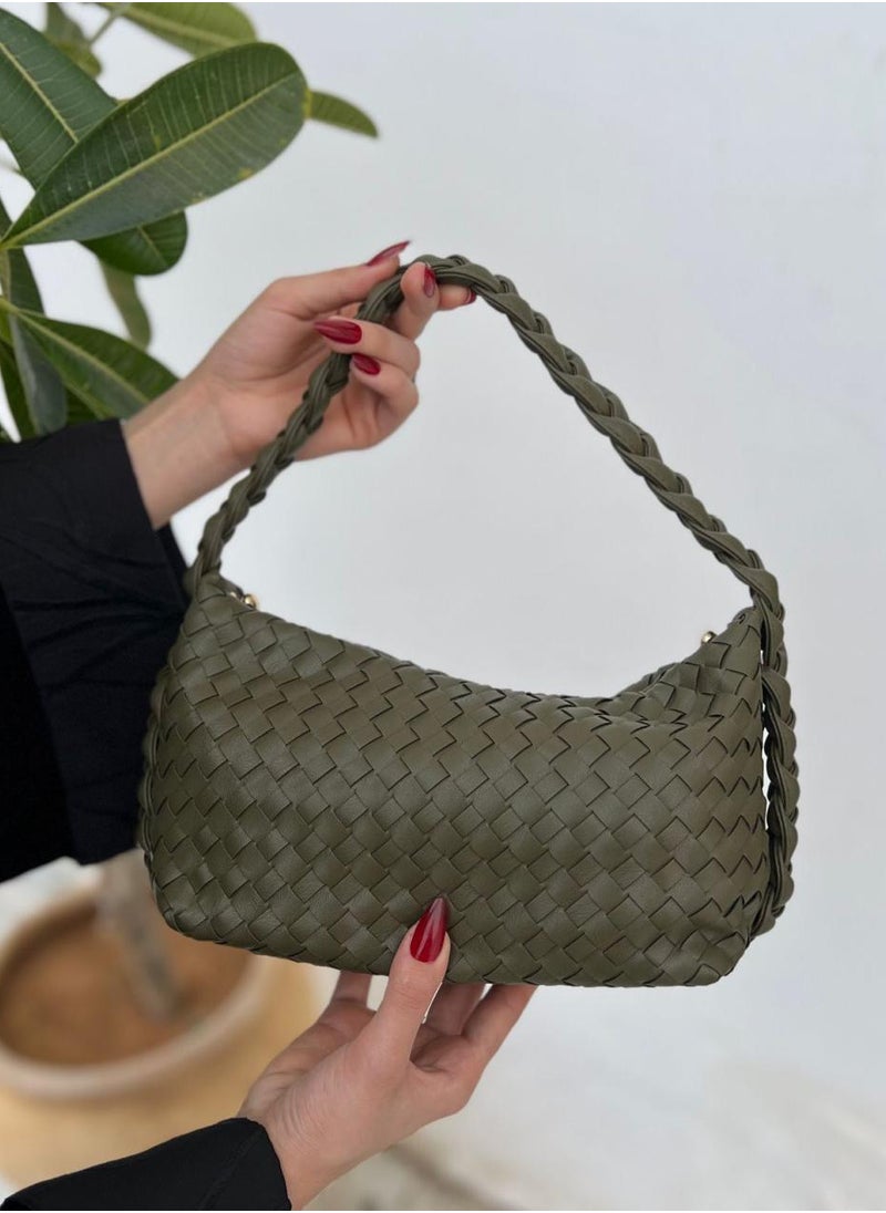 Generic - Twisted handbag - Image 1