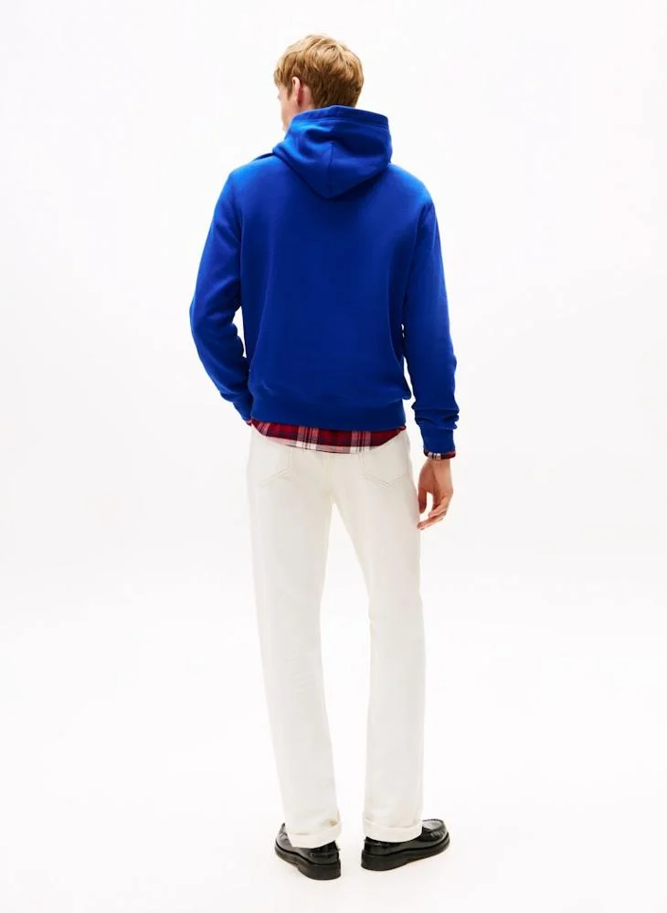TOMMY HILFIGER Essential Pullover Hoodie
