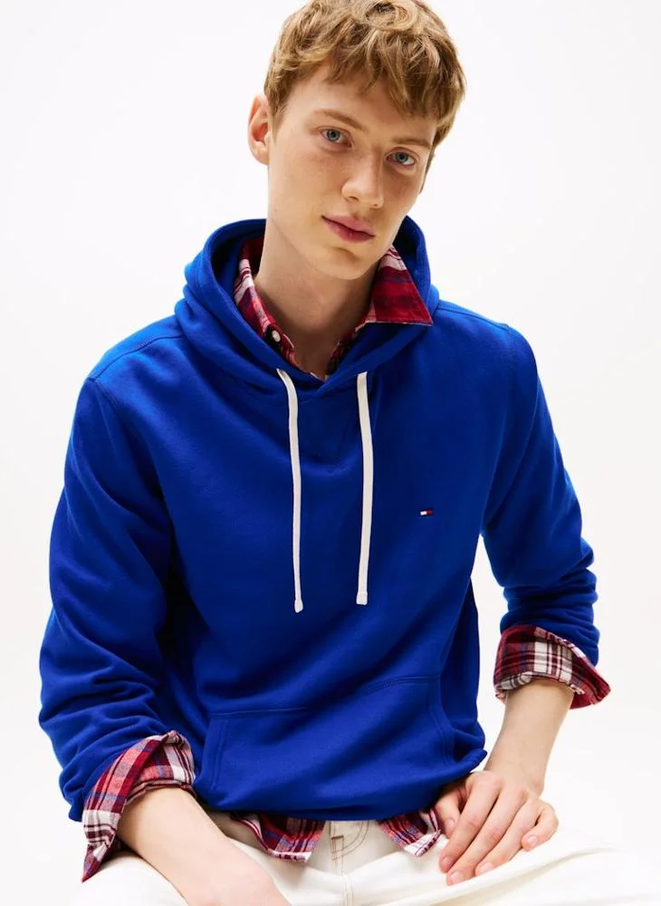TOMMY HILFIGER Essential Pullover Hoodie