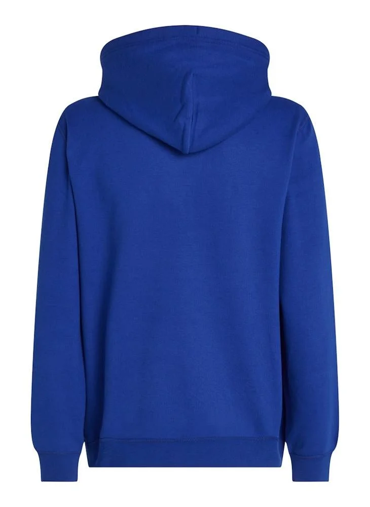 TOMMY HILFIGER Essential Pullover Hoodie