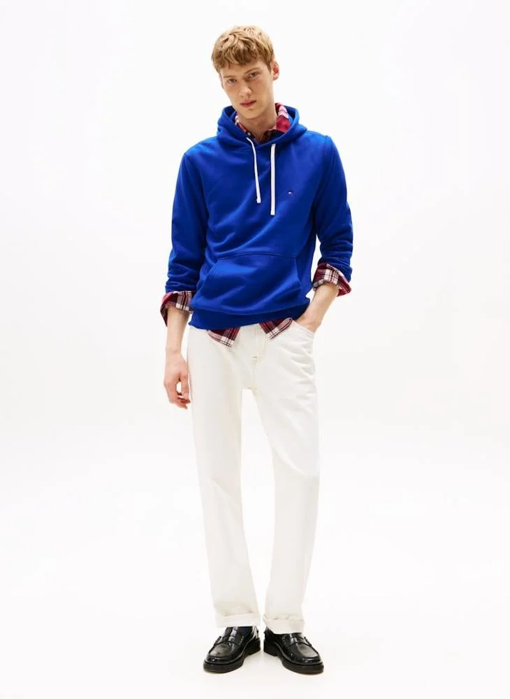 TOMMY HILFIGER Essential Pullover Hoodie