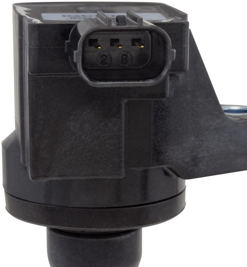 Hitachi IGC0051 Ignition Coil - Image 5