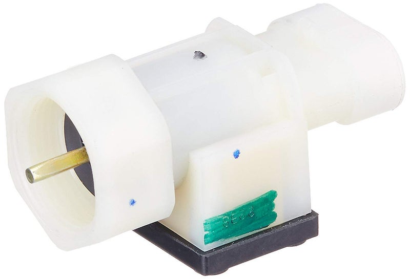 Uno Minda MI-7687F-E01 Speed Sensor Vehicle (Contact Type) White Body for-Mahindra-Scorpio MDI/M Hawk/Xylo Mustang/M Eagle/Bolero All Model - Image 1