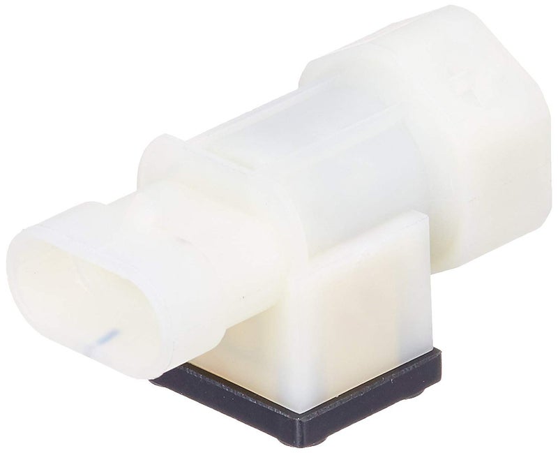 Uno Minda MI-7687F-E01 Speed Sensor Vehicle (Contact Type) White Body for-Mahindra-Scorpio MDI/M Hawk/Xylo Mustang/M Eagle/Bolero All Model - Image 2