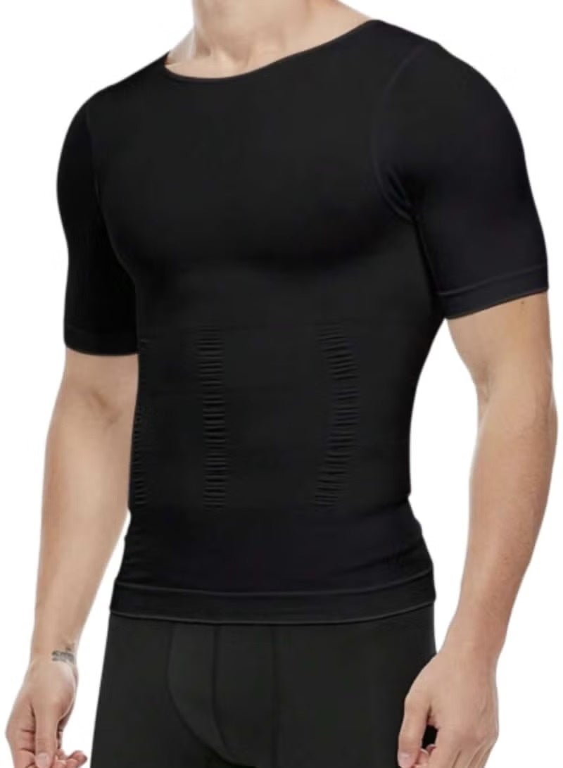 JOGAMS Slim Body Compression Shaper to Tighten and Coordinate the Abdominal Area - Image 1
