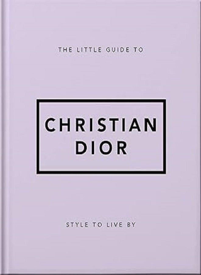 Little Guide to Christian Dior