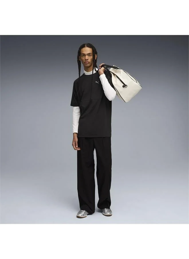 Puma PUMA Black PUMATECH Graphic Relaxed Tee Men for Men | Best Price UAE