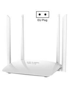 LB-LINK LB-LINK BL-CPE450EU OEM/ODM 300M High Gain 4G LTE Router CPE WiFi Router with SIM Card Slot  - Image 1