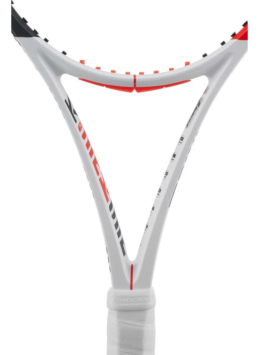 بابولات Pure Strike 100 Stringless Tennis Racket 101400