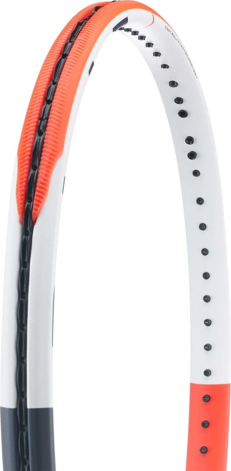 Babolat Pure Strike 100 Stringless Tennis Racket 101400