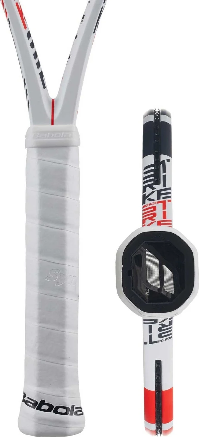 Babolat Pure Strike 100 Stringless Tennis Racket 101400