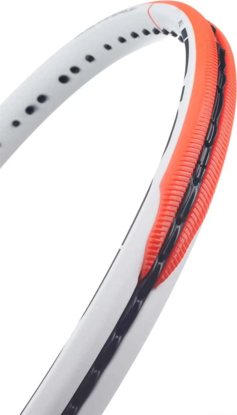Babolat Pure Strike 100 Stringless Tennis Racket 101400