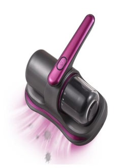 Admos Cordless Vacuum Cleaner with HEPA Filter, Bed and Fabric Cleaner, 2-Speed ​​Deep Cleaner, 8KPa Suction, 100W  - Image 2
