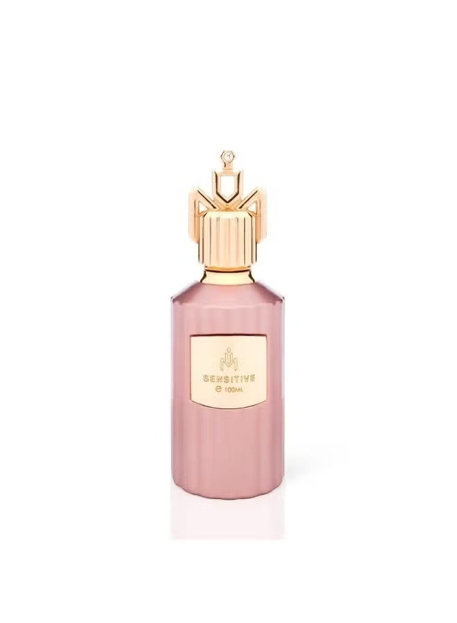 مسك عطر سنستف - 100 مل - نسائي من مسك للعطور - Image 2