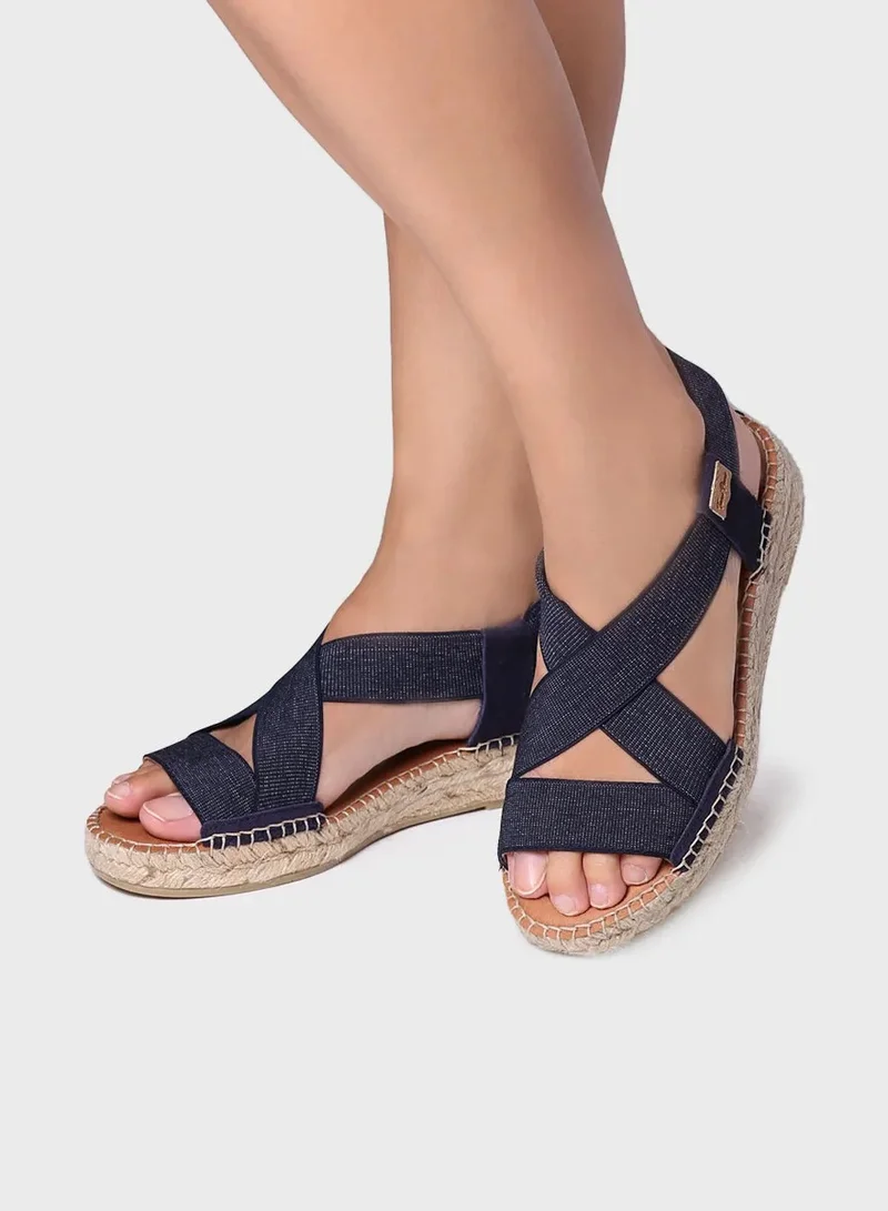 Toni Pons Evani / Denim